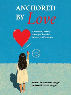 cover image of Anchored by Love